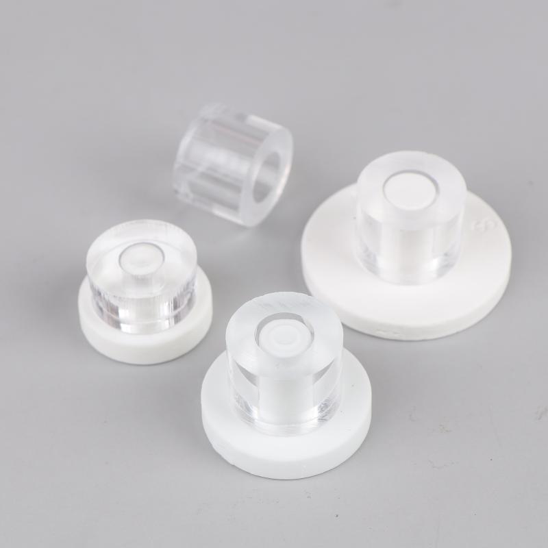 Marine Coral - 6Pcs/set Coral Frag Brackets Easy Adjustable
