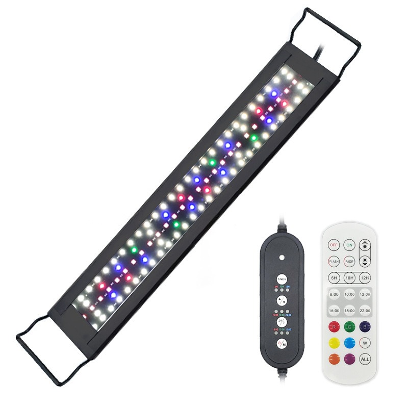 Reef Aquarium - LED Fish Tank Light Full Spectrum