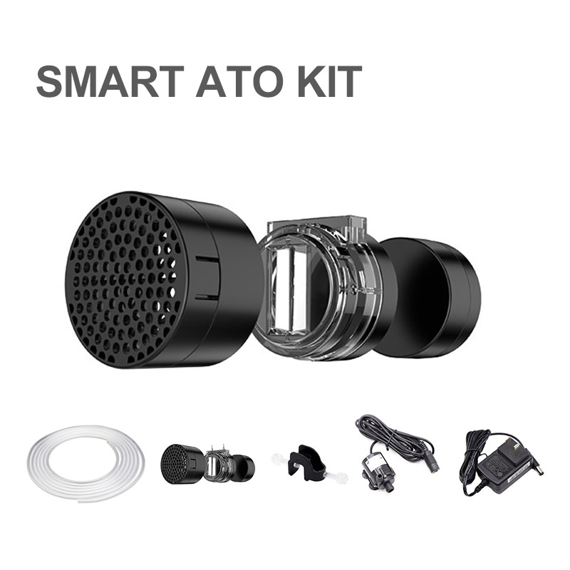Marine Coral - Automatic Aquarium Water Voeg Sensor Refill