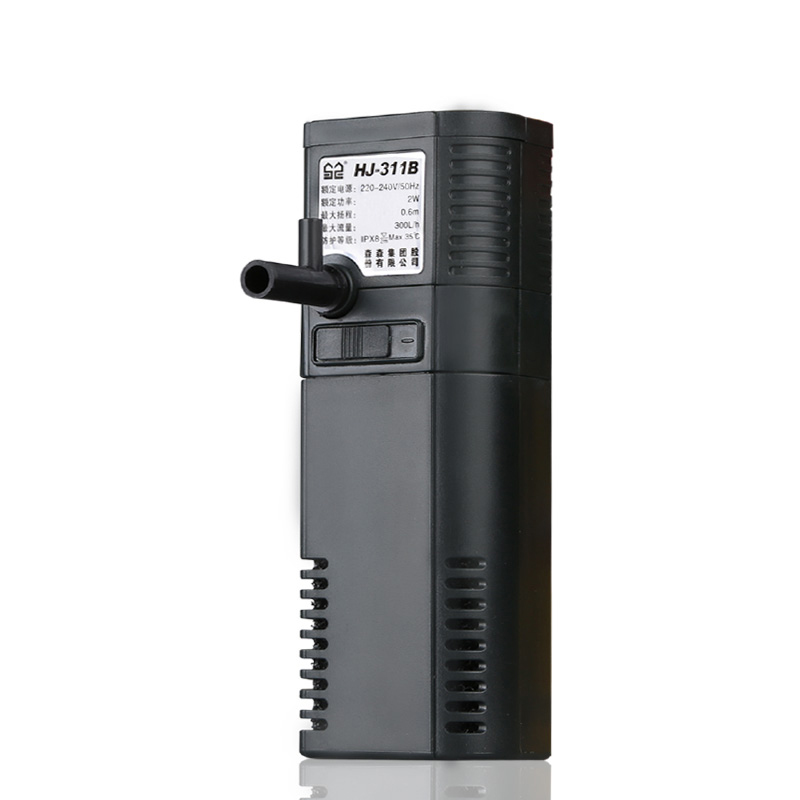 Reef Tank Filter - SUNSUN Nano Mini Xây Dựng Nội