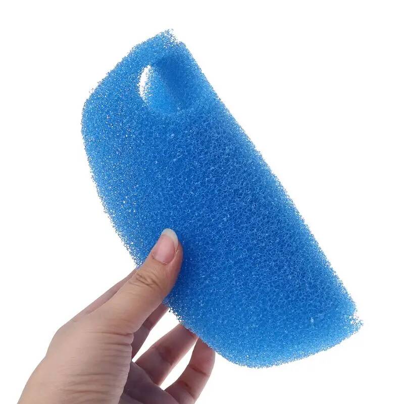 6/10pcs Aquarium Sponge Filter - đánh giá và giá Reef Tank Filter