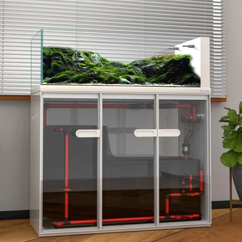 aquarium accessories Commercia - đánh giá và giá Saltwater Tank