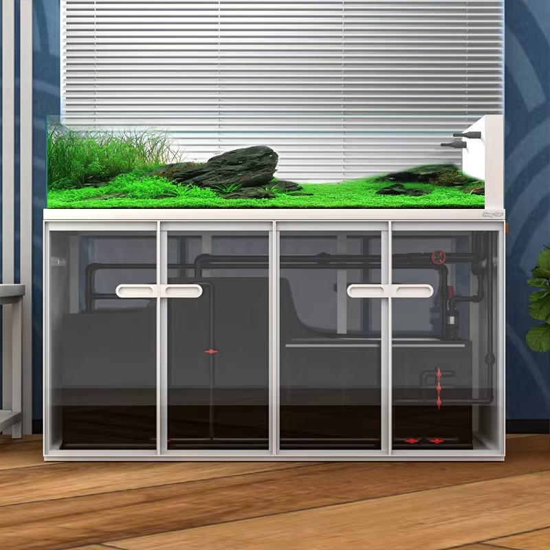 aquarium accessories Commercia - đánh giá và giá Saltwater Tank