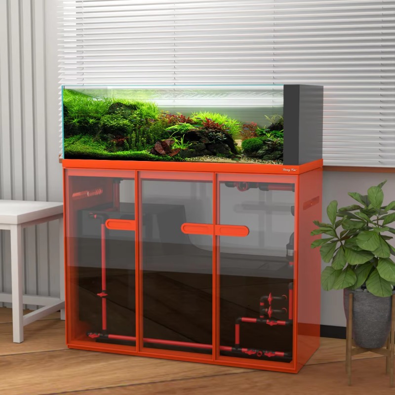 aquarium accessories Commercia - đánh giá và giá Saltwater Tank