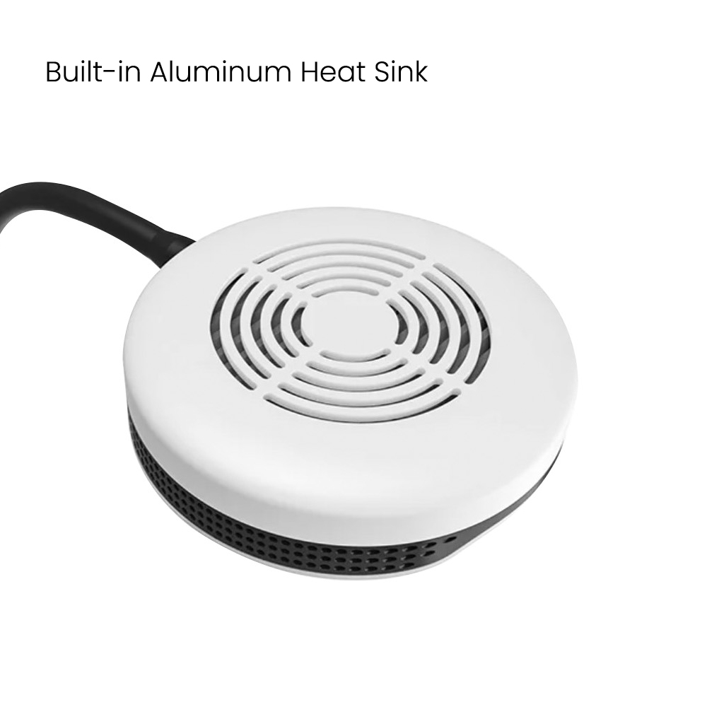 Spectra SP20 20W Aquarium LED  - đánh giá và giá Marine Coral
