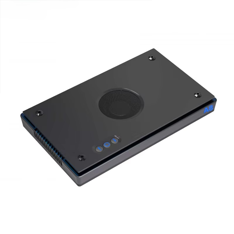 A8SE/A8PRO 2.0 Generation 240W - đánh giá và giá Reef Lighting