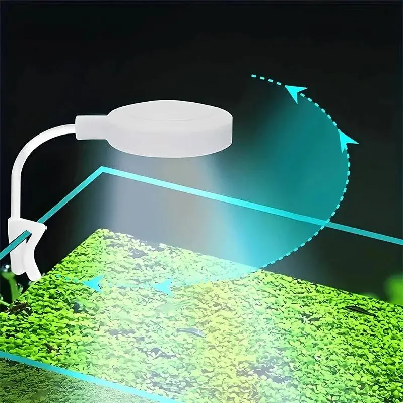 Aquarium Light With Adapter LE - đánh giá và giá Aquarium Marine Lights