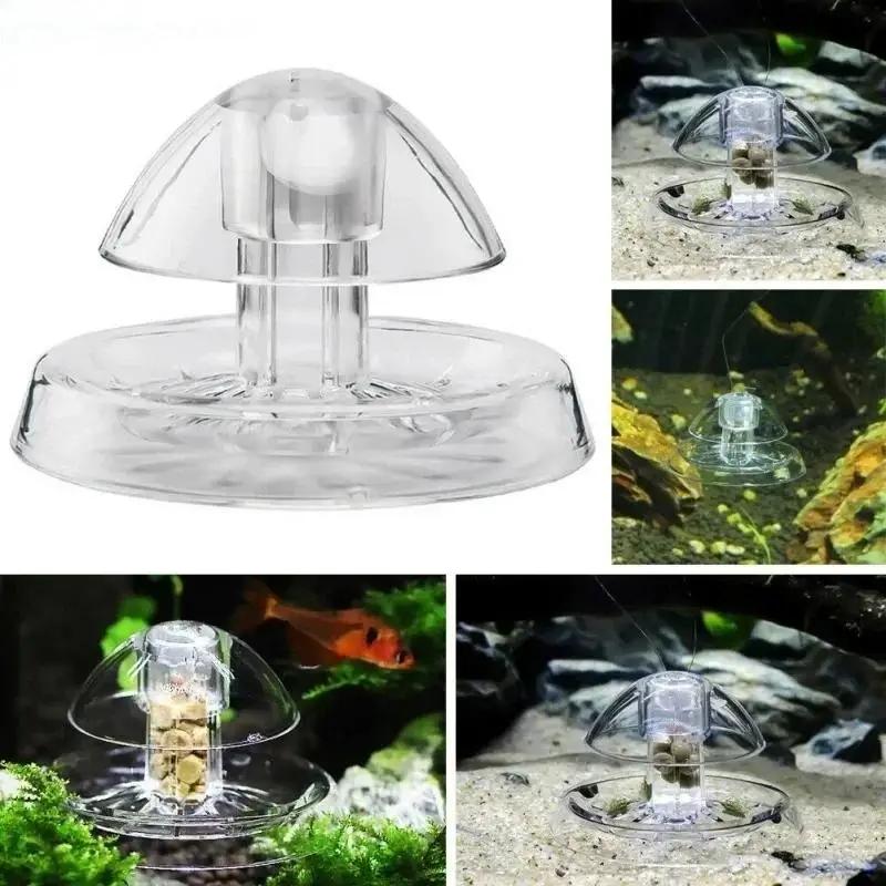 2026 New 6/8CM Clear Plastic S - đánh giá và giá Marine Aquarium