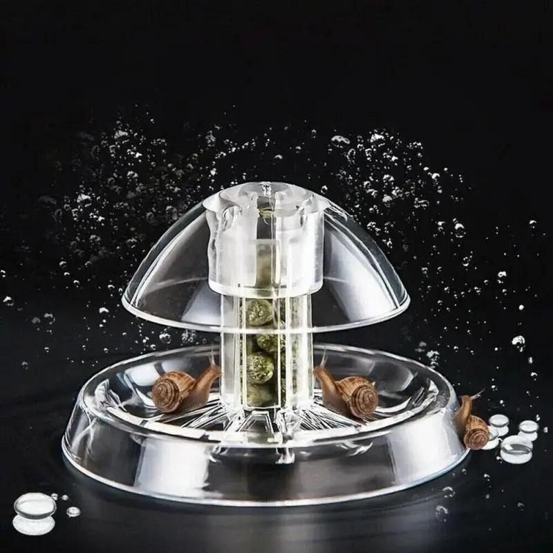 2026 New 6/8CM Clear Plastic S - đánh giá và giá Marine Aquarium