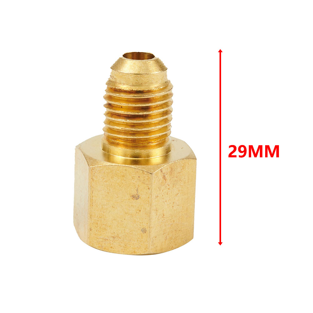 1/4'' SAE AG To G1/4'' IG Nitr - đánh giá và giá Nitrate Reductase