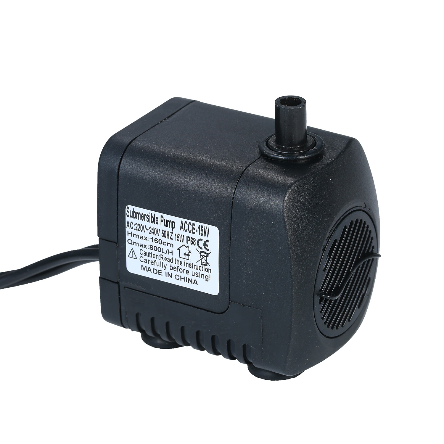LED Light Submersible Pump 800 - đánh giá và giá Aquarium Marine Lights