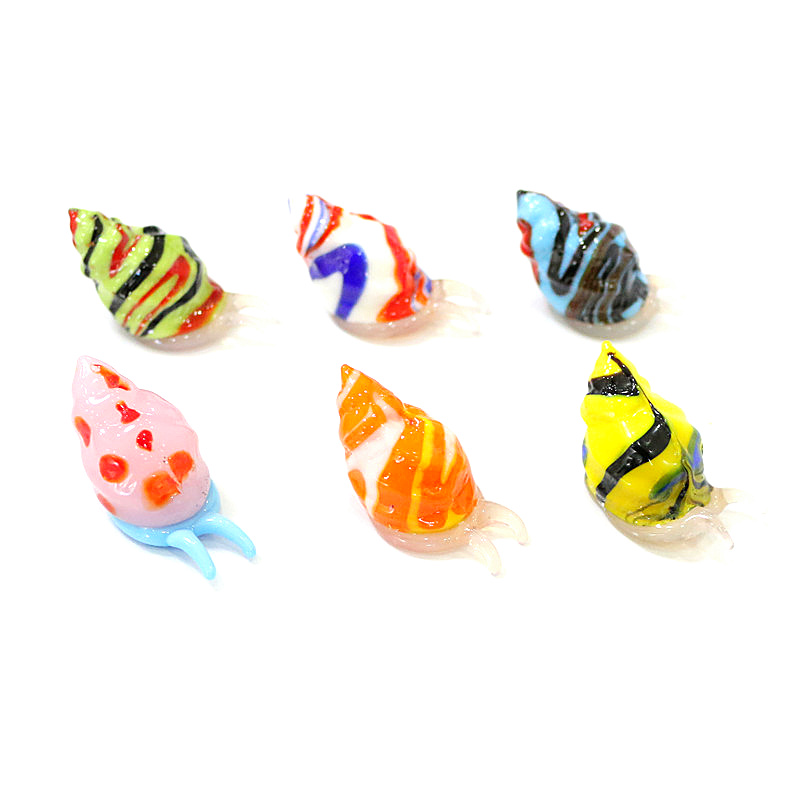 Cute Murano Glass Marine Anima - đánh giá và giá Marine Aquarium