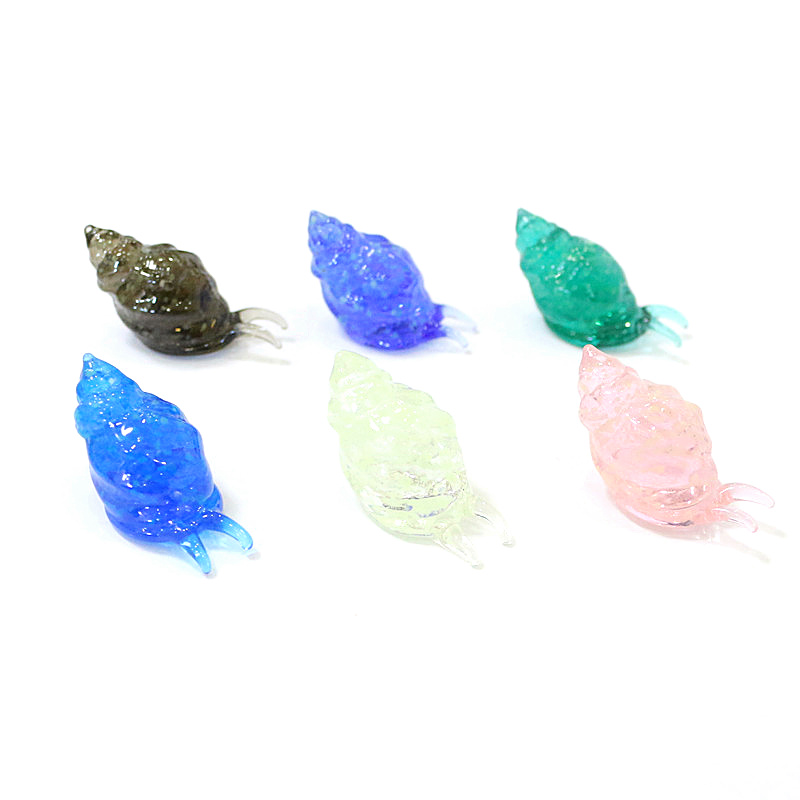 Cute Murano Glass Marine Anima - đánh giá và giá Marine Aquarium