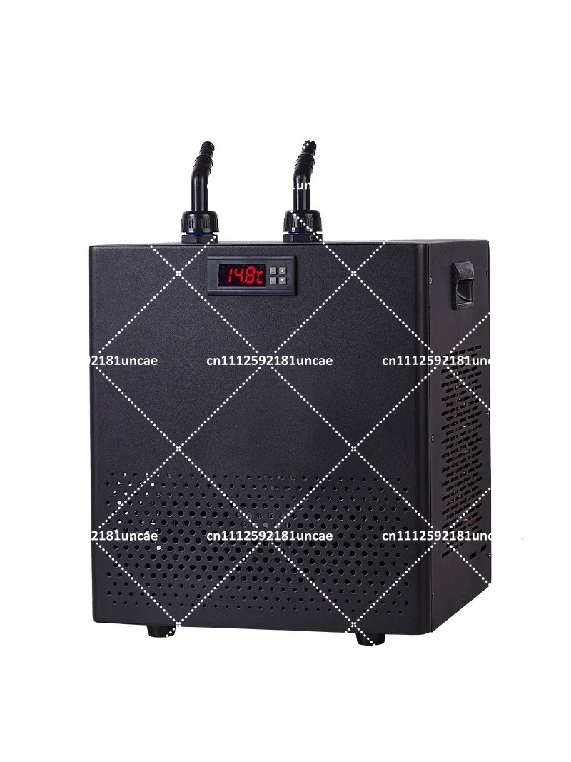 160L/300L Aquarium Chiller Hyd - đánh giá và giá Saltwater Tank