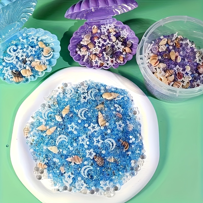 35G Ocean Acrylic Mixed Filler - đánh giá và giá Marine Aquarium Epoxy