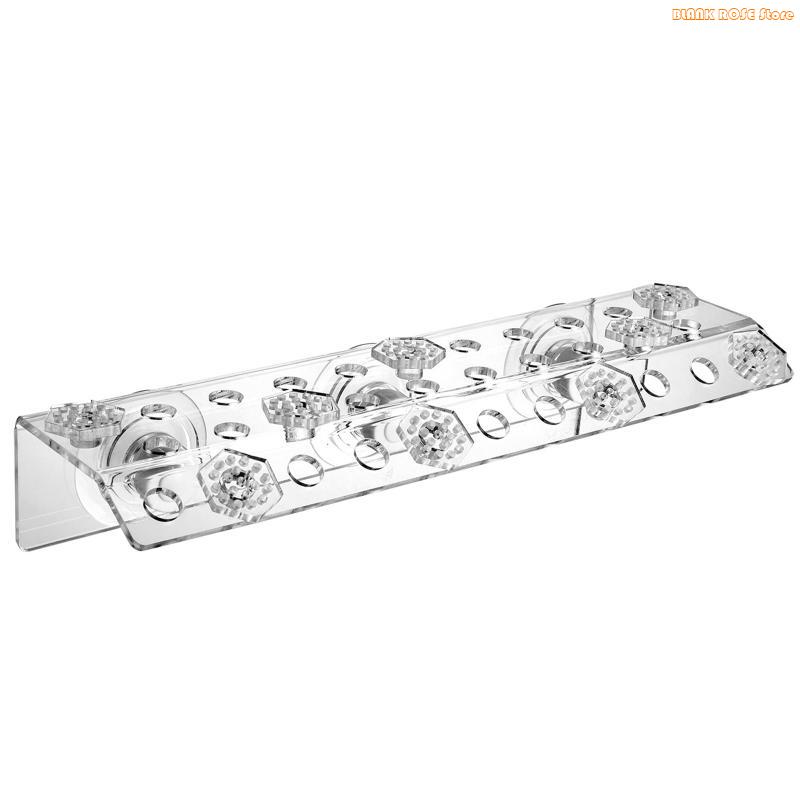 K1AE Acrylic Hô Frag Giá Để Bể - đánh giá và giá Reef Aquarium