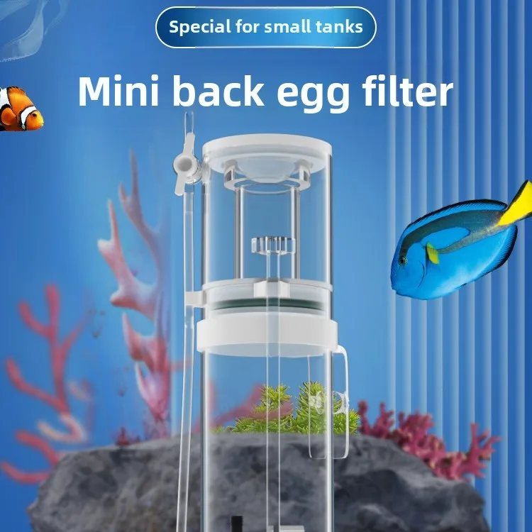 110V-240V New Mini Aquarium Pr - đánh giá và giá Reef Tank Filter
