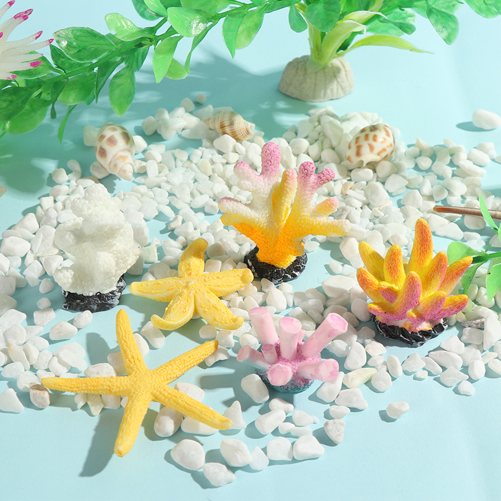 San Hô Nhân Tạo Cá Đồ Trang Tr - đánh giá và giá Reef Aquarium