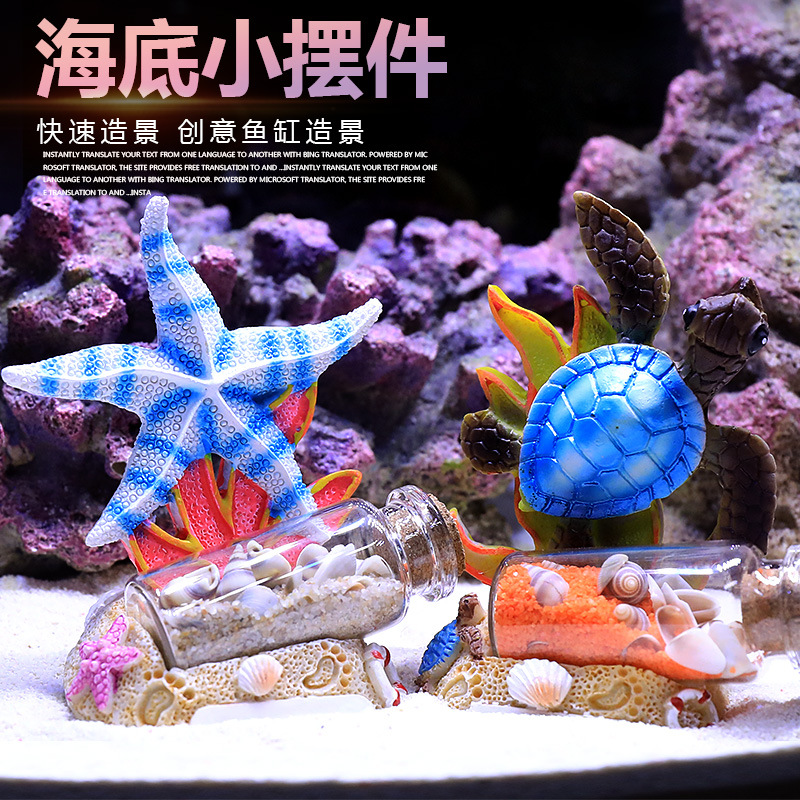 Aquarium Coral Decoration Clow - đánh giá và giá Marine Aquarium Epoxy