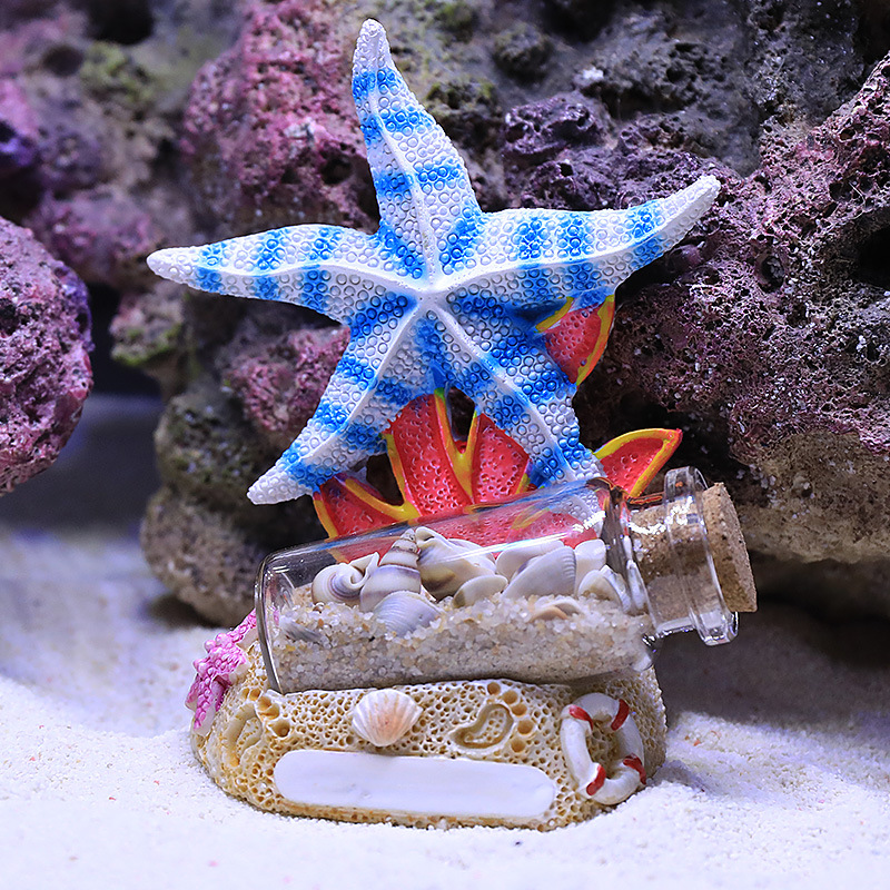Aquarium Coral Decoration Clow - đánh giá và giá Marine Aquarium Epoxy