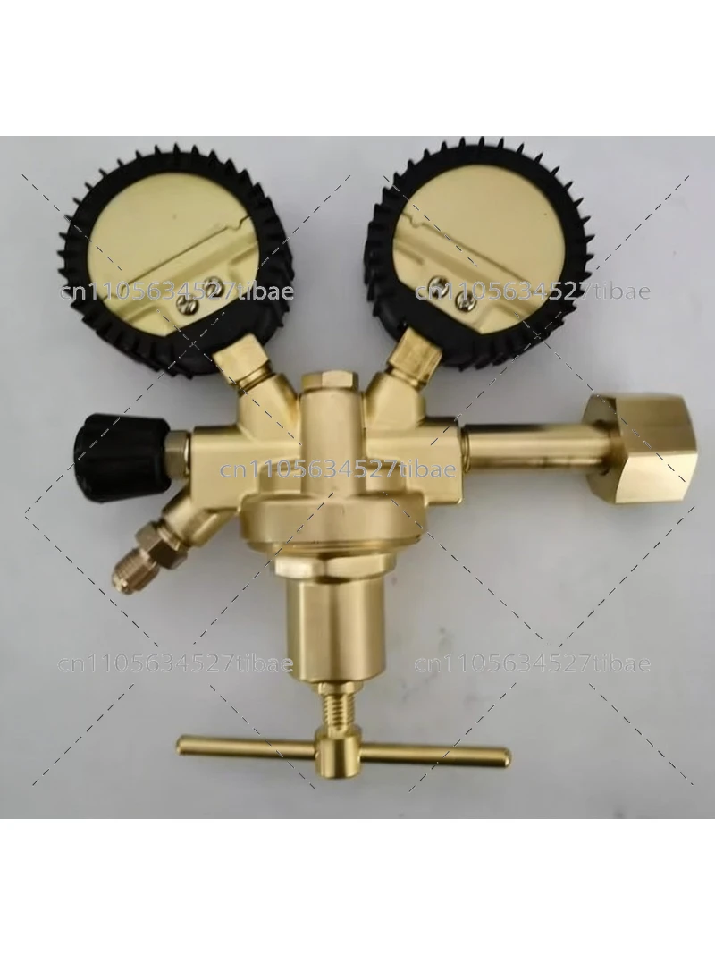 High Pressure Nitrogen Regulat - đánh giá và giá Nitrate Reductase