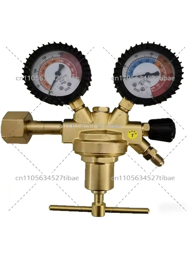 High Pressure Nitrogen Regulat - đánh giá và giá Nitrate Reductase