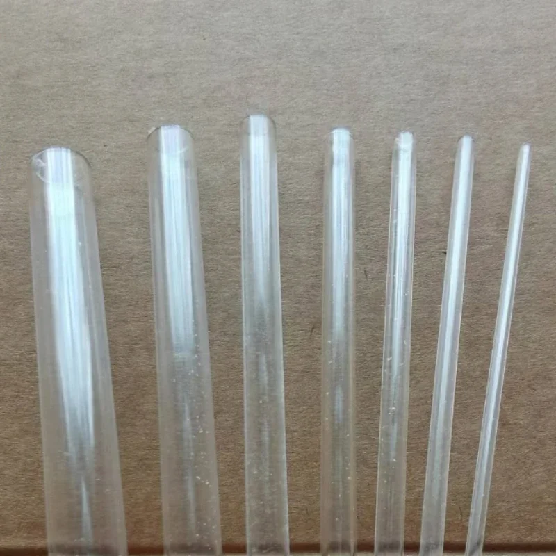 Transparent Acrylic Round Pipe - đánh giá và giá Ocean Aquarium