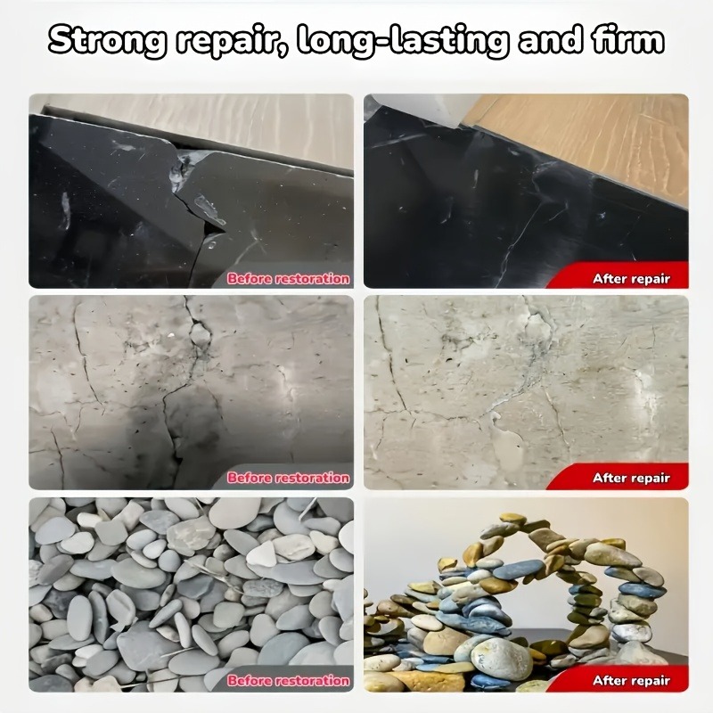 IFUBO Heavy-Duty Stone Liquid  - đánh giá và giá Marine Aquarium Epoxy