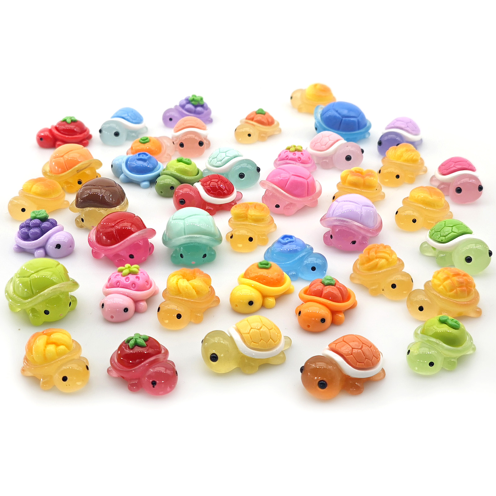 Mini Ocean Resin Turtle Animal - đánh giá và giá Marine Aquarium