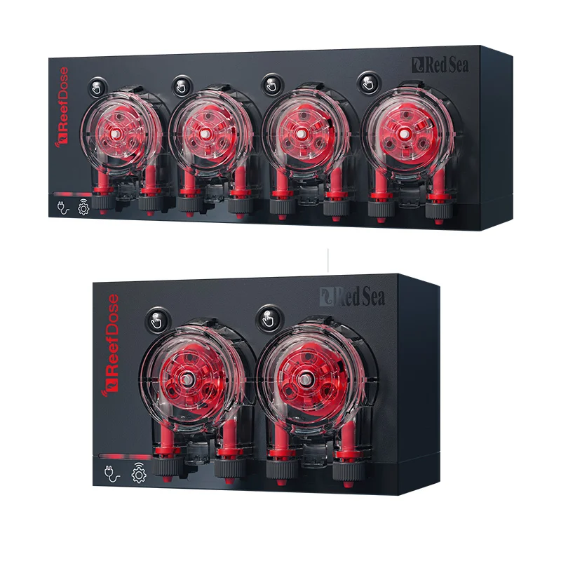 Automatic Coral Feeder Pump Re - đánh giá và giá Saltwater Tank