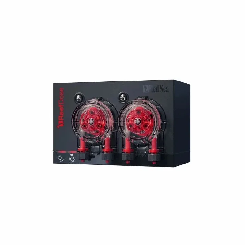 Automatic Coral Feeder Pump Re - đánh giá và giá Saltwater Tank