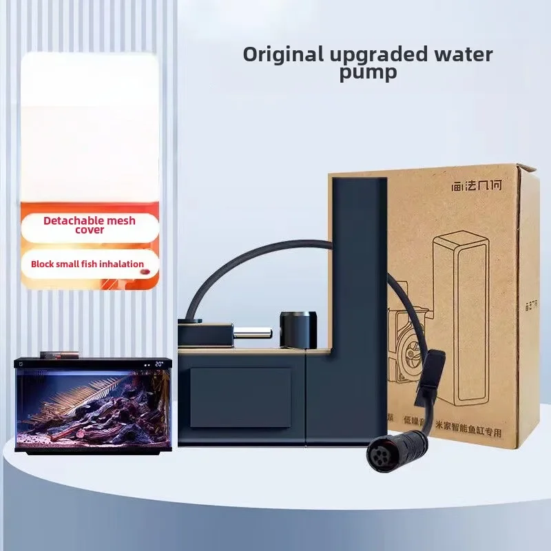 1pcs For Xiaomi Mijia smart aq - đánh giá và giá Ocean Aquarium