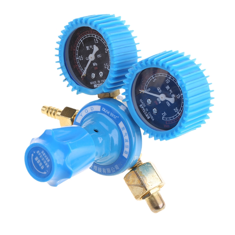 Nitrogen Pressure Reducer Mete - đánh giá và giá Nitrate Reductase