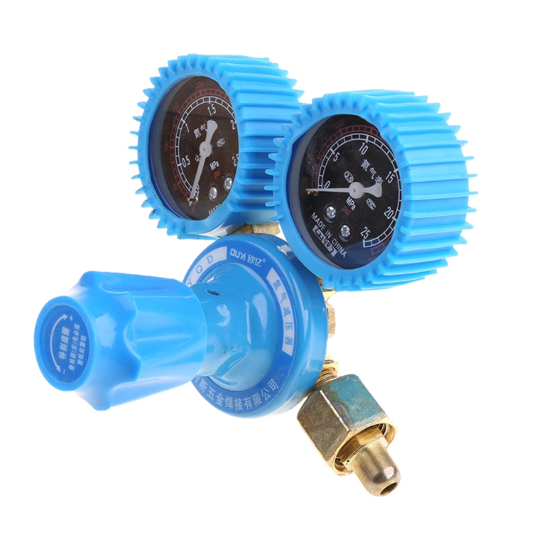 Nitrogen Pressure Reducer Mete - đánh giá và giá Nitrate Reductase