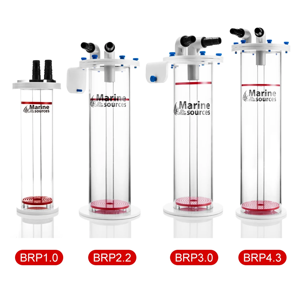 Marine Sources BRP1.0 BPR2.2 B - đánh giá và giá Reef Tank Filter