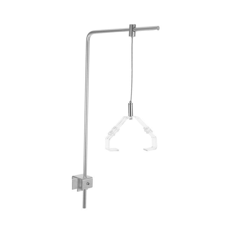 AB41-2Pcs Fish Tank Light Rack - đánh giá và giá Saltwater Tank
