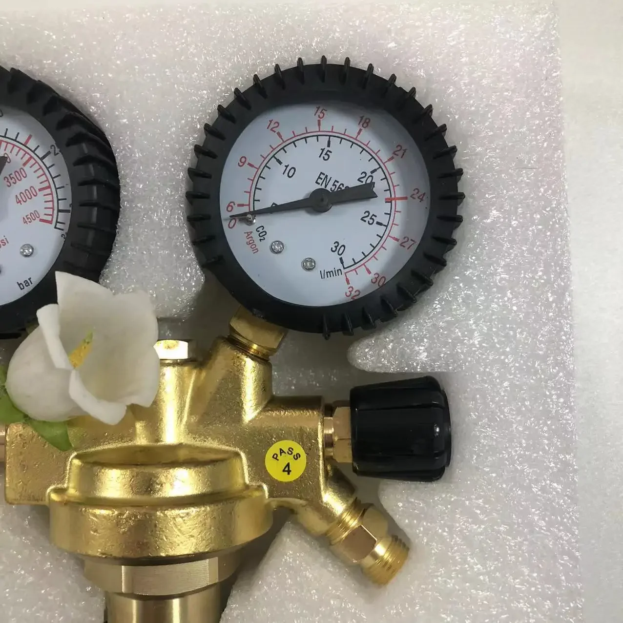 Premium CO2 Argon Nitrogen Pre - đánh giá và giá Nitrate Reductase