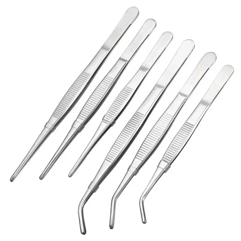 1PCS Long Aquarium Tweezers, S - đánh giá và giá Ocean Aquarium