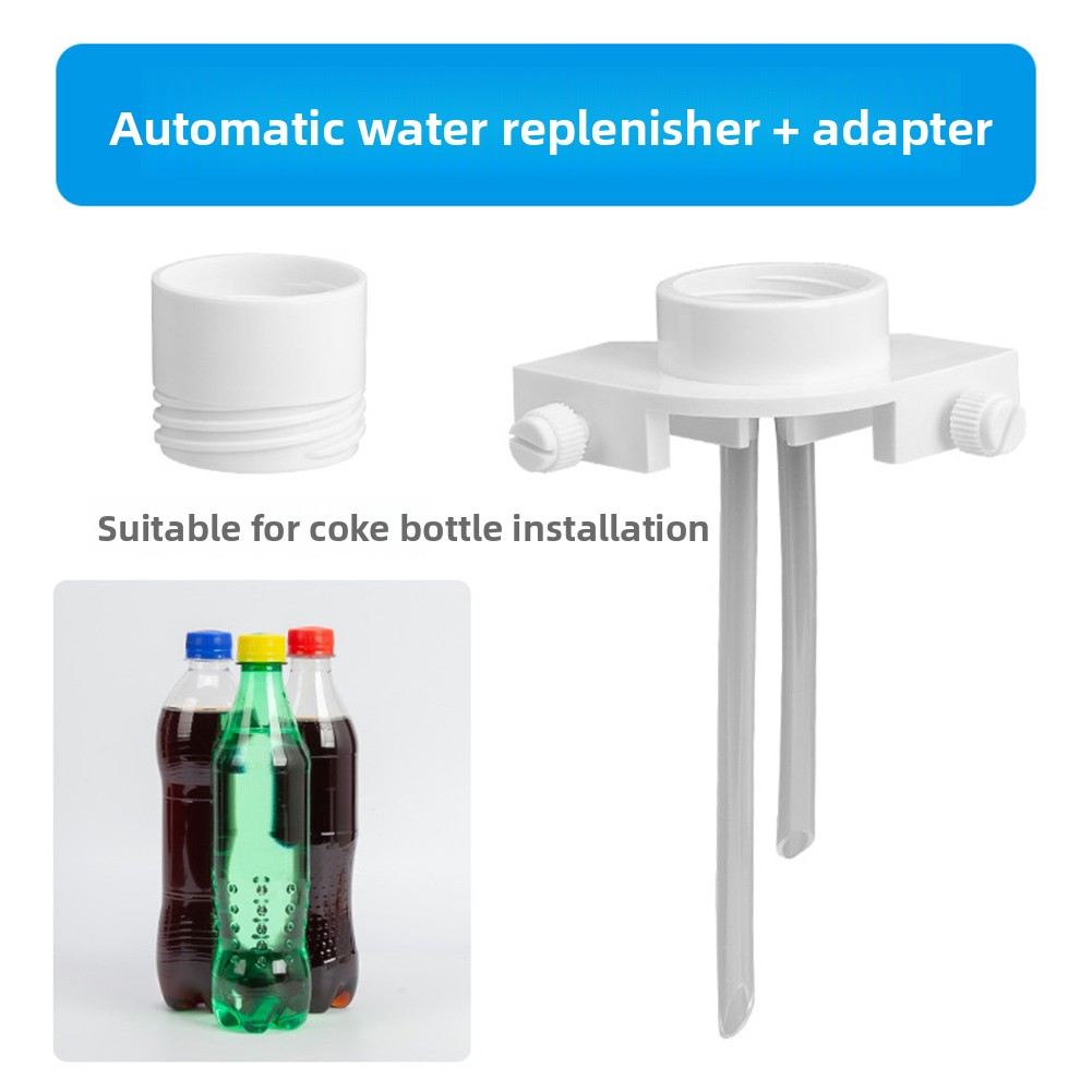 Aquarium Automatic Water Reple - đánh giá và giá Reef Aquarium