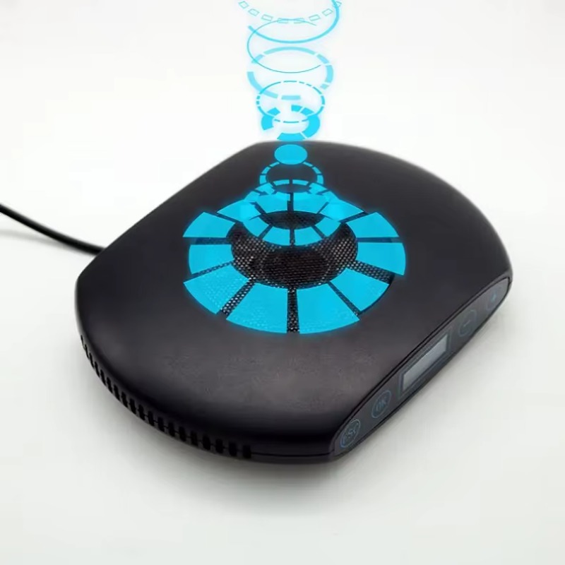 Q7 79W WIFI APP Control Reef S - đánh giá và giá Reef Lighting