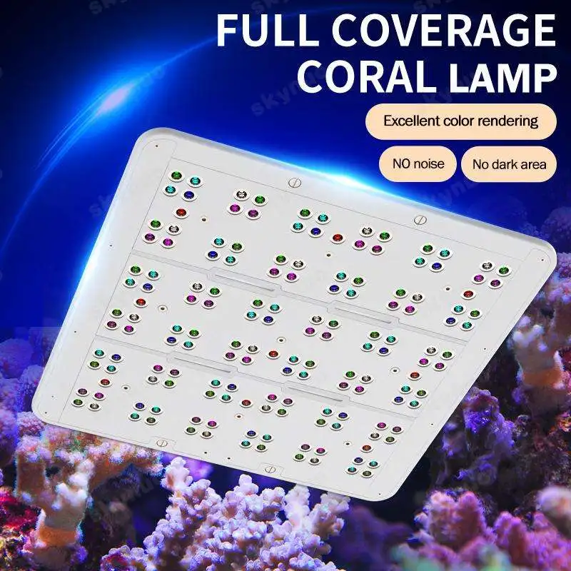 TLF KASSRAY T210 210W Full Cov - đánh giá và giá Marine Coral
