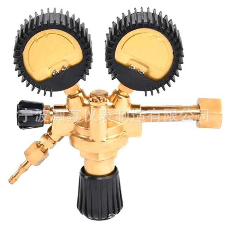 Shockproof CO2 Argon Nitrogen  - đánh giá và giá Nitrate Reductase