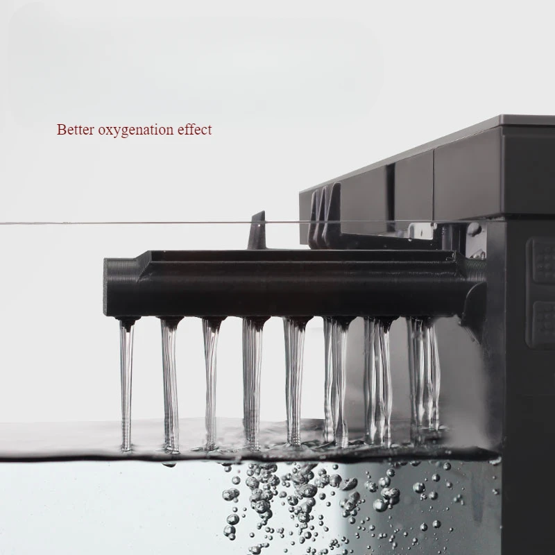 For Xiaomi Smart Fish Tank Wat - đánh giá và giá Marine Fish Tank
