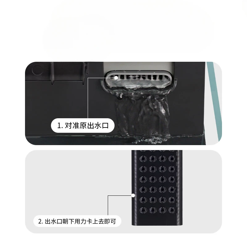 For Xiaomi Smart Fish Tank Wat - đánh giá và giá Marine Fish Tank