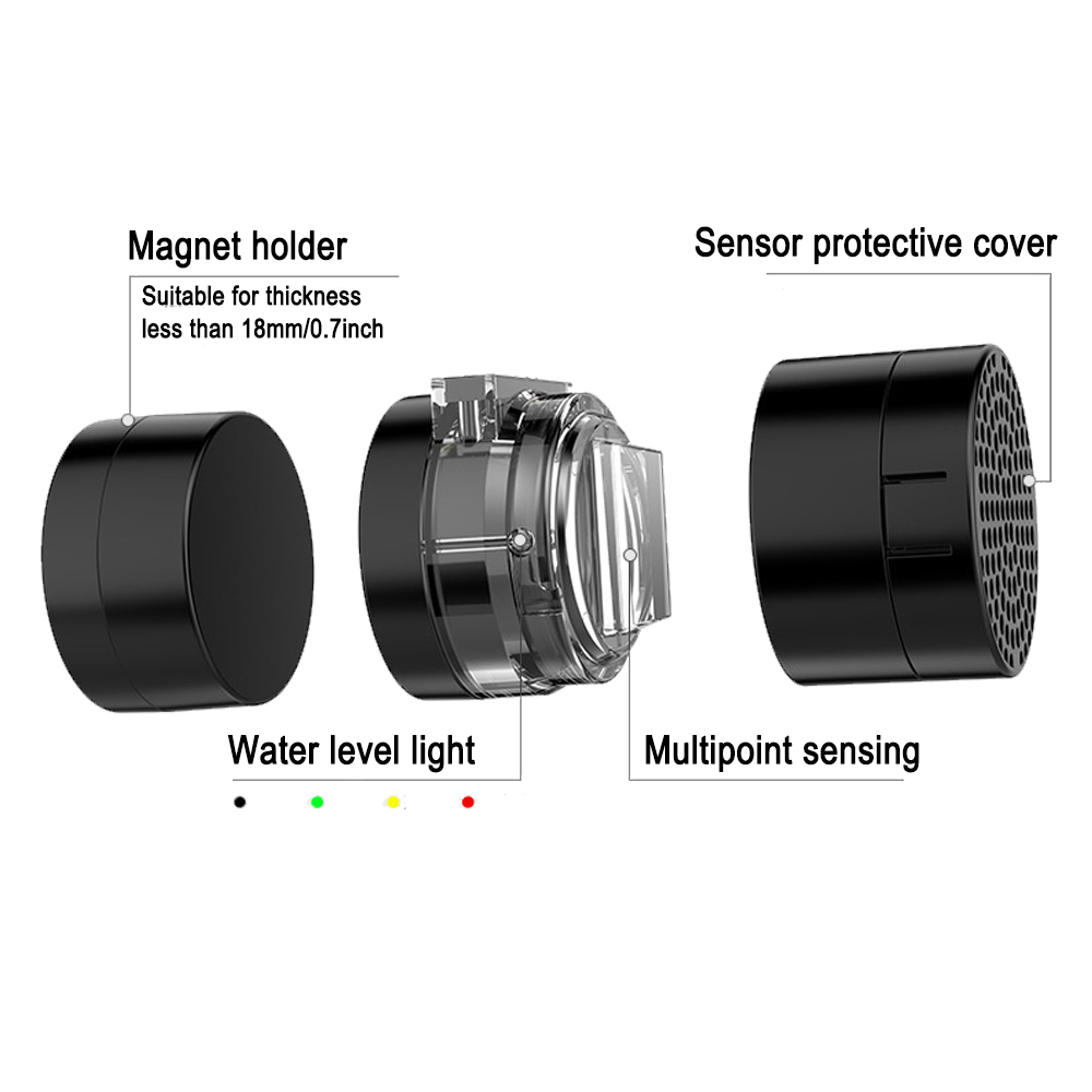 Automatic Aquarium Water Voeg  - đánh giá và giá Marine Coral