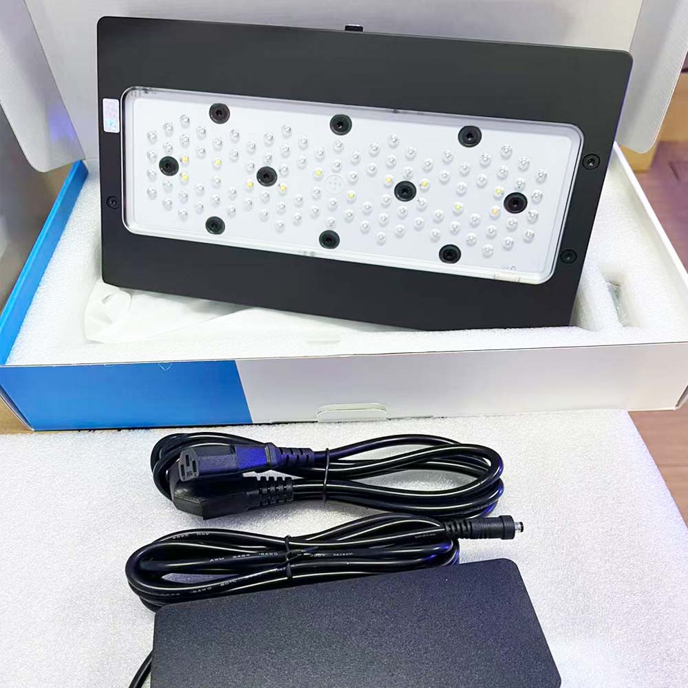 A8 III Moon light Powerful Mar - đánh giá và giá Marine Coral