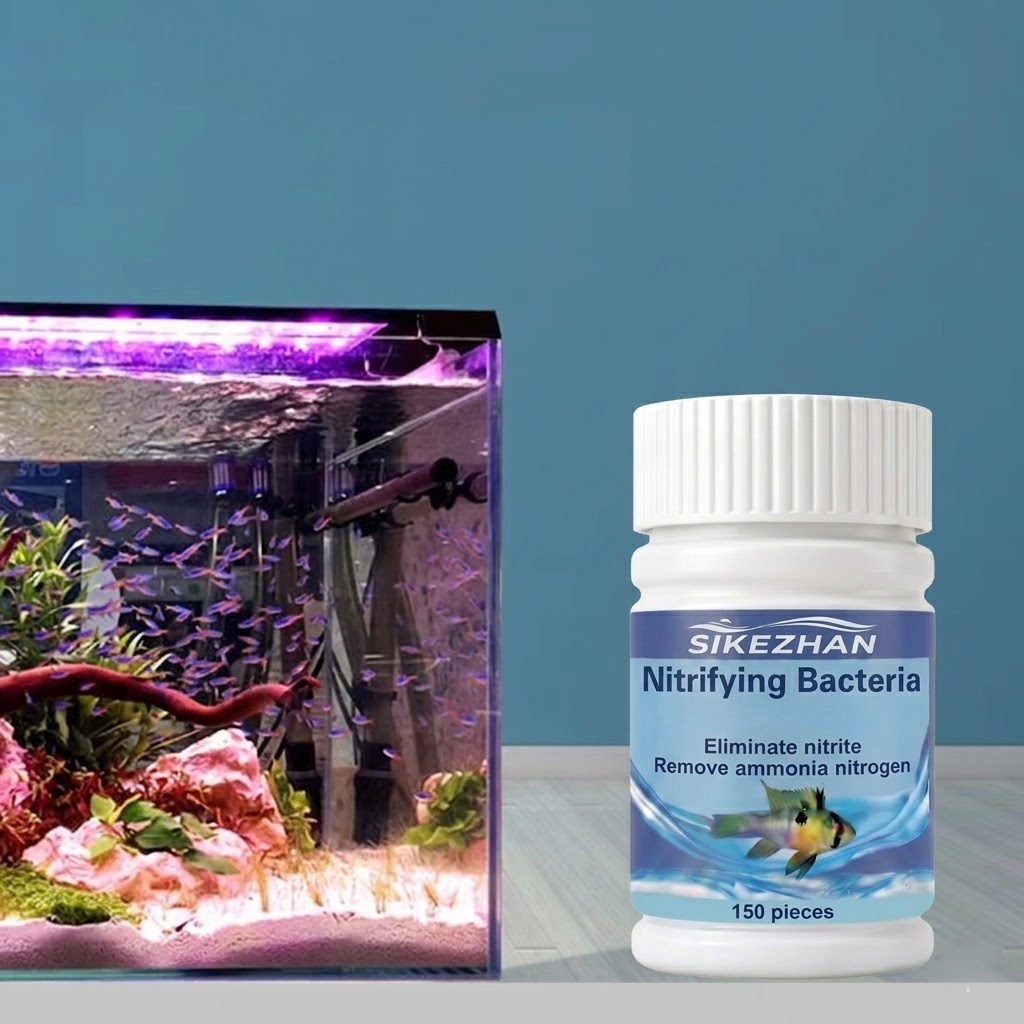 SIKEZHAN Aquarium Bio Filter N - đánh giá và giá Ocean Aquarium