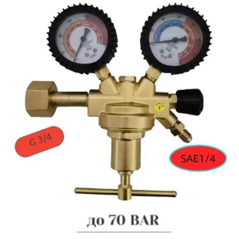 All Copper High Pressure Nitro - đánh giá và giá Nitrate Reductase