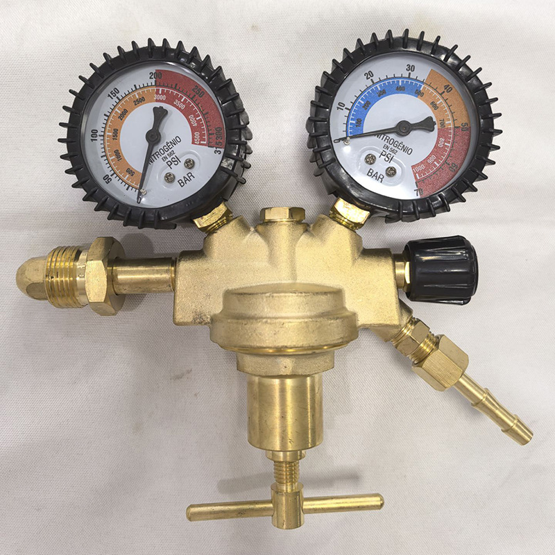 All Copper High Pressure Nitro - đánh giá và giá Nitrate Reductase