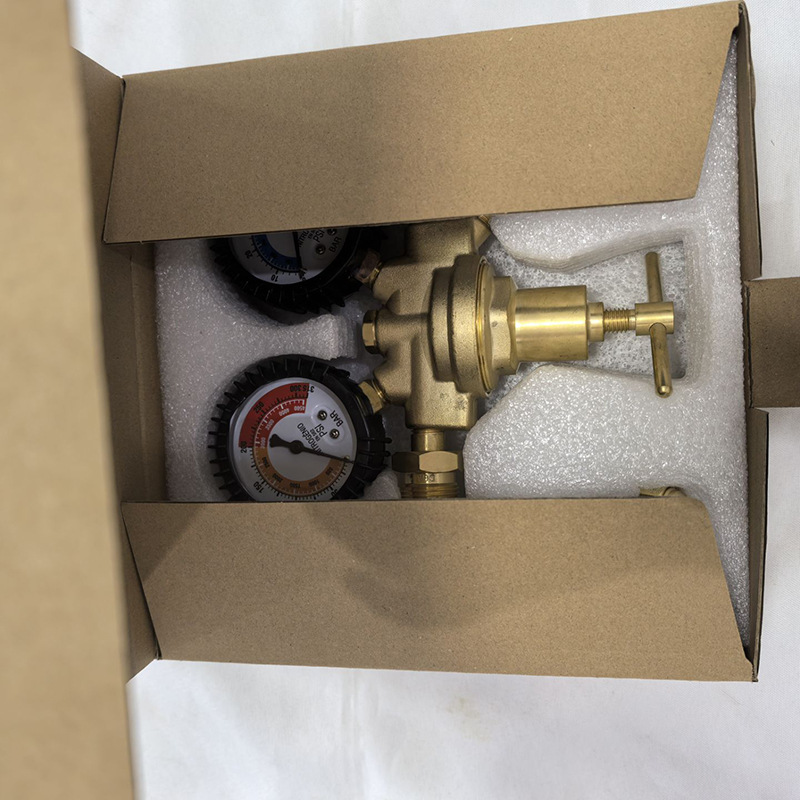 All Copper High Pressure Nitro - đánh giá và giá Nitrate Reductase